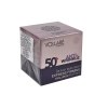 VOLLARÉ AGE CREATOR 50+ HYALURONSAVAS ÉS NÖVÉNYI PEPTIDES BŐRFESZESÍTŐ ARCKRÉM 50ML