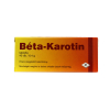 SELENIUM PHARMA BÉTA-KAROTIN TABLETTA 40DB