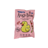 BIO MCLLOYDS ANGELINA KUKORICÁS SNACK 4*15G