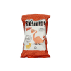 BIO MCLLOYDS BABE KUKORICÁS SNACK KETCHUPOS 50G