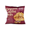 BIO BIOPONT EXTRUDÁLT KÖLESGOLYÓ BARBECUE 75G