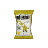 BIO MCLLOYDS BIOSAURUS IGOR KUKORICÁS SNACK SAJTOS 50G