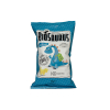 BIO MCCLOYDS BIOSAURUS JUNIOR KUKORICÁS SNACK TENGERI SÓS 50G