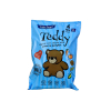 BIO MCCLOYDS TEDDY KUKORICÁS SNACK 4X15G