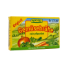 BIO RAPUNZEL ZÖLDSÉGLEVES KOCKA EREDETI 84G