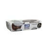 BIO THE BRIDGE CSOKOLÁDÉS RIZSDESSZERT 2X130G