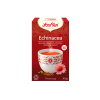 BIO YOGI TEA ECHINACEA 17DB