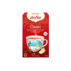 BIO YOGI TEA CLASSIC 17DB