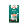 BIO YOGI TEA RELAX 17DB