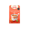 BIO YOGI TEA SZÍVMELENGETŐ 17DB
