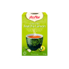 BIO YOGI TEA ZÖLD TEA MATCHA-CITROM 17DB