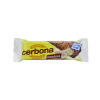 CERBONA BANÁNOS MÜZLISZELET KAKAÓS TEJBEVONÓVAL - CUKORMENTES 20G