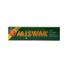 DABUR FLUORIDMENTES GYÓGYNÖVÉNYES MISWAK FOGKRÉM 100ML