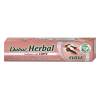 DABUR FLUORIDMENTES GYÓGYNÖVÉNYES FOGKRÉM ORGANIKUS SZEGFŰSZEGGEL 100ML