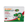 DR. THEISS HERBALSEPT KIDS NYALÓKA KÖHÖGÉSRE 6DB