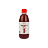 EZERÉDES CUKORMENTES MÁLNA ÍZŰ SZÖRP 330ML