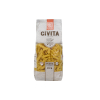 GLUTÉNMENTES CIVITA PENNE MAGASROSTTARTALMÚ 450G