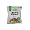 GLUTÉNMENTES FOODY FREE LENCSECHIPS SÓVAL 50G