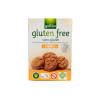 GLUTÉNMENTES GULLON PASTAS KEKSZ 200G