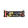 GLUTÉNMENTES NUTREND DELUX CSOKOLÁDÉS BROWNIE ÍZŰ FEHÉRJESZELET KAKAÓS TEJBEVONATTAL 60G