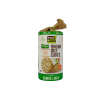 GLUTÉNMENTES RICE UP CHIA MAGOS BARNA RIZSES PUFFASZTOTT SZELET 120G