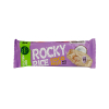 GLUTÉNMENTES ROCKY RICE FEHÉRCSOKOLÁDÉVAL BEVONT KÓKUSZ ÍZŰ PUFFASZTOTT RIZSSZELET 18G