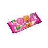 GULLON CHIP CHOCO HOZZÁADOTT CUKOR- ÉS GLUTÉNMENTES KEKSZ 130G