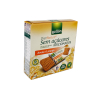 GULLON SNACK ZERO ZABOS NARANCSOS KEKSZ ÉDESÍTŐSZERREL 144G