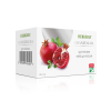 HERBÁRIA GYÜMÖLCSTEA GRÁNÁTALMA ÍZŰ FILTERES 40G