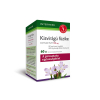 INTERHERB NAPI 1 KISVIRÁGÚ FÜZIKE EXTRAKTUM 150 MG KAPSZULA 60DB