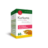INTERHERB NAPI 1 KURKUMA EXTRAKTUM KAPSZULA 60DB