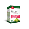 INTERHERB NAPI 1 ZÖLD KÁVÉ EXTRAKTUM 300MG+KRÓM KAPSZULA 60DB