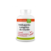 INTERHERB XXL FOKHAGYMA-GALAGONYA + B1 VITAMIN TABLETTA 90DB