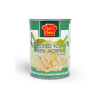 CHEFS CHOICE JACKFRUIT APRÓRA VÁGOTT KONZERV 565G