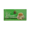 JÁZMIN ZÖLD TEA SZÁLAS 200G
