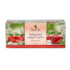 MECSEK TEA GALAGONYA FILTERES 25DB