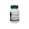 ZÖLDVÉR MORINGA GINZENG KAPSZULA 60DB