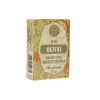 YAMUNA NATURAL SZAPPAN OLIVA 110G