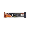 NUTREND EXCELENT FEHÉRJESZELET CSOKOLÁDÉ MOGYORÓVAL TEJCSOKOLÁDÉVAL 85G
