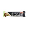 NUTREND EXCELENT FEHÉRJESZELET MANDULA+PISZTÁCIÁVAL TEJCSOKOLÁDÉBAN 85G