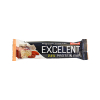 NUTREND EXCELENT FEHÉRJESZELET MARCIPÁN MANDULÁVAL TEJCSOKOLÁDÉBAN 85G