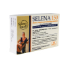 SELENA SZELÉN TARTALMÚ ÉTREND-KIEGÉSZÍTŐ TABLETTA 60DB