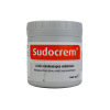 SUDOCREAM VÉDŐKRÉM PELENKAKIÜTÉS ELLEN 125G