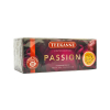 TEEKANNE LIMITED EDITION - MARACUJA ÉS ŐSZIBARACK ÍZŰ GYÜMÖLCSTEA  FILTERES 20DB