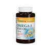 VITAKING OMEGA-3 HALOLAJ 1200MG GÉLKAPSZULA 90DB