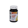 VITAKING VITAMIN A-D 10000/1000 NE 60DB