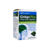 INNOPHARM GINKGO PLUS 120MG FILMTABLETTA 60DB