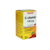 WALMARK C-VITAMIN 100MG CSERESZNYE ÍZŰ TABLETTA 100DB