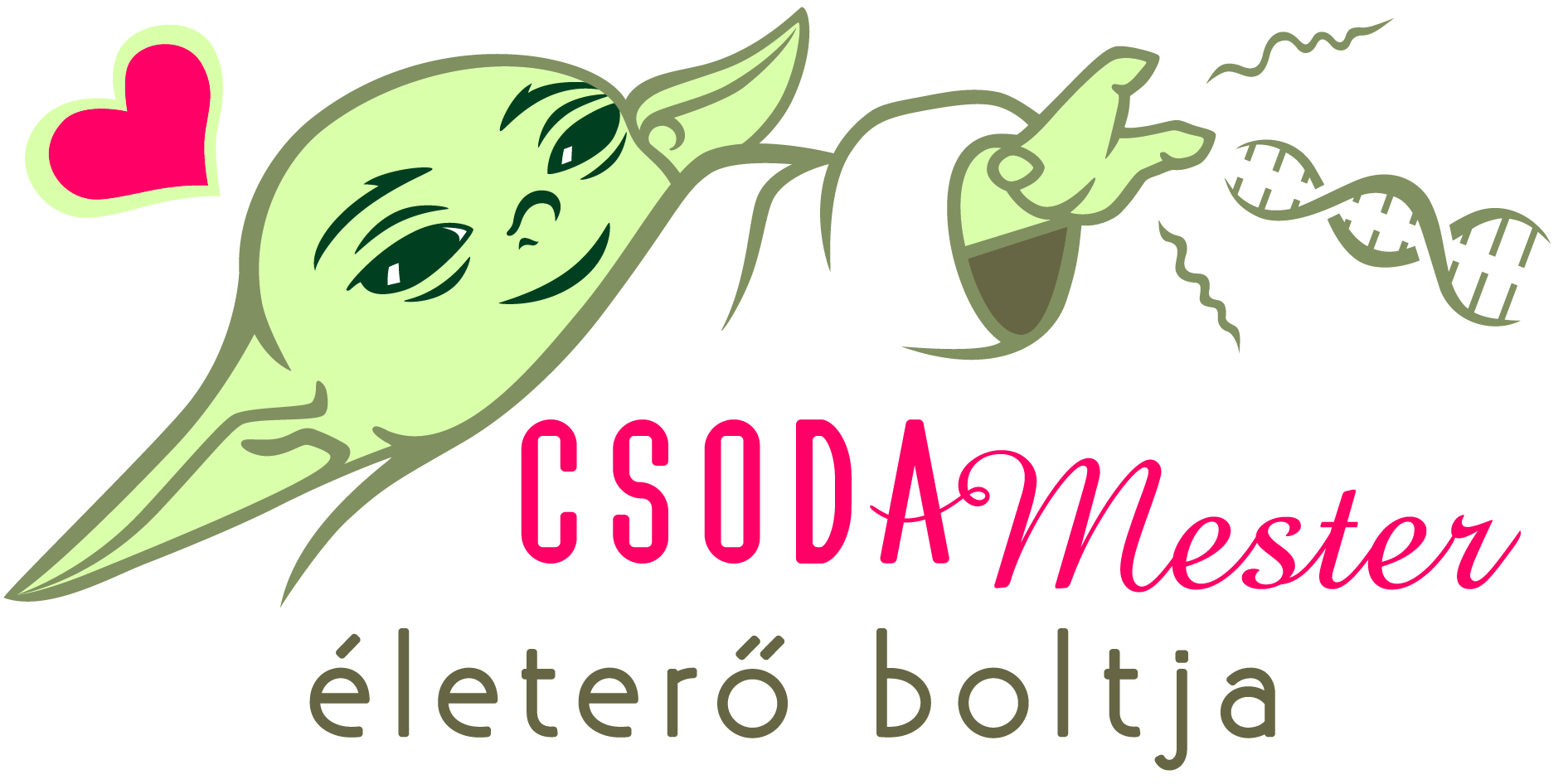 Csodamester